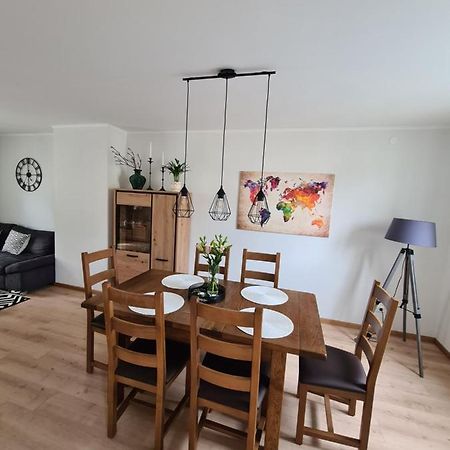 Ferienhaus Birute Bernkastel-Kues Esterno foto