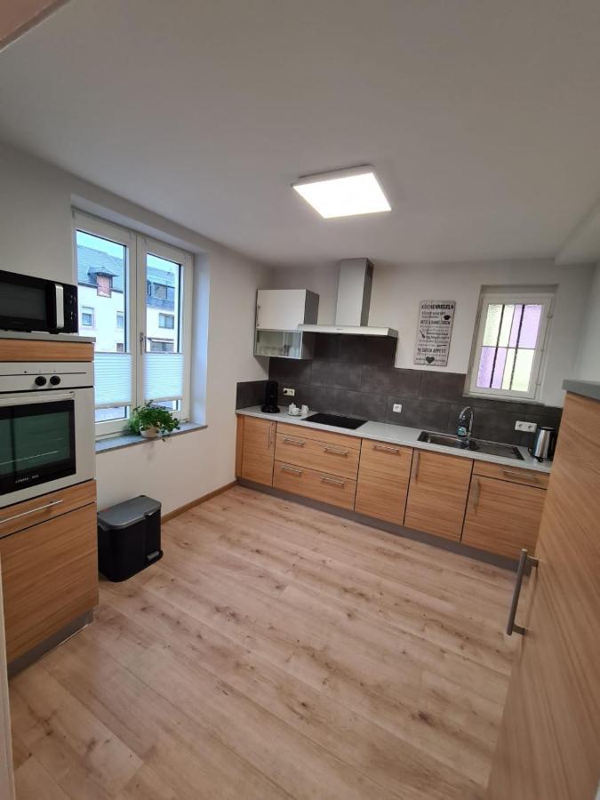 Ferienhaus Birute Bernkastel-Kues Esterno foto