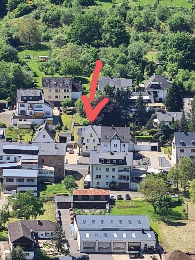 Ferienhaus Birute Bernkastel-Kues Esterno foto