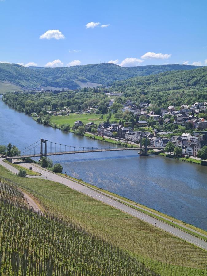 Ferienhaus Birute Bernkastel-Kues Esterno foto