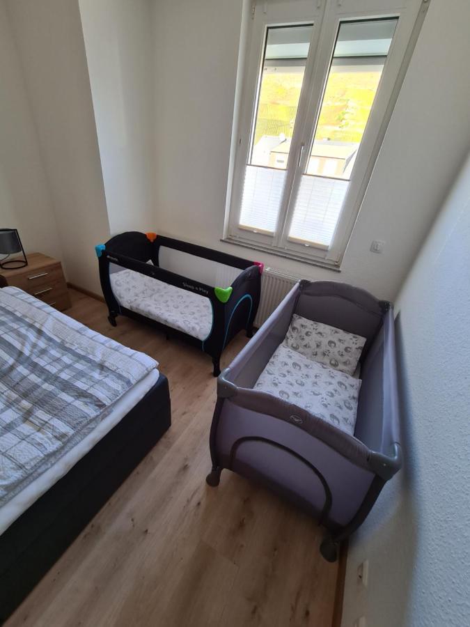 Ferienhaus Birute Bernkastel-Kues Esterno foto