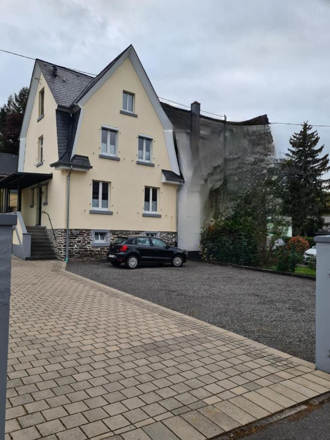 Ferienhaus Birute Bernkastel-Kues Esterno foto