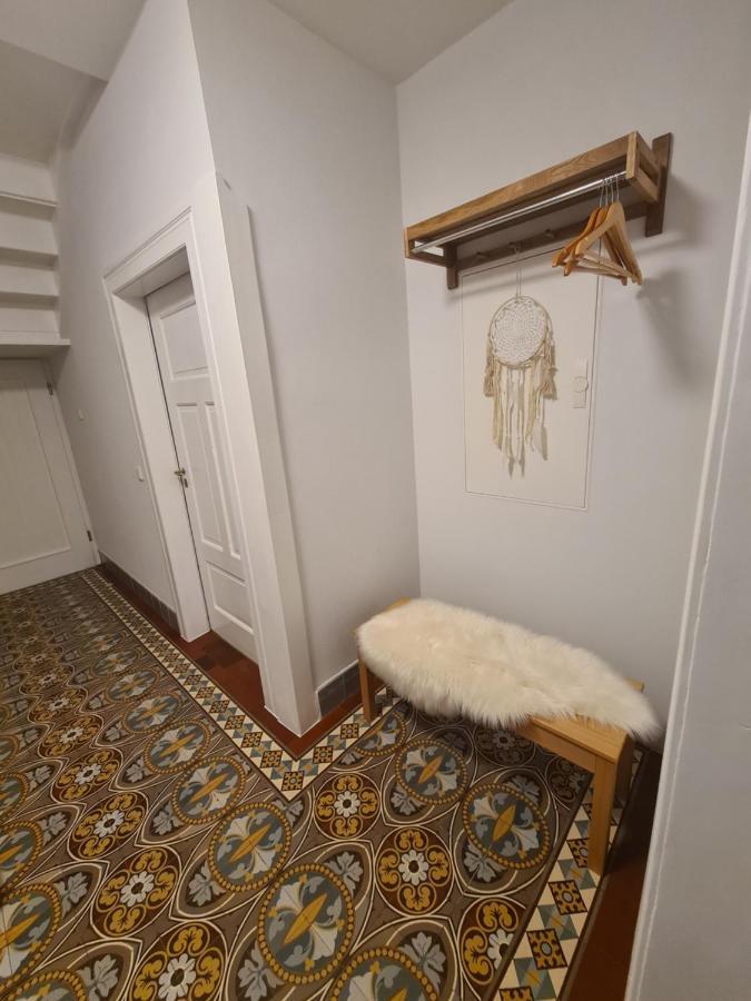 Ferienhaus Birute Bernkastel-Kues Esterno foto