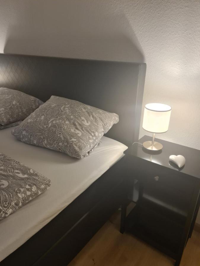 Ferienhaus Birute Bernkastel-Kues Esterno foto