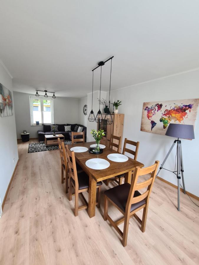 Ferienhaus Birute Bernkastel-Kues Esterno foto